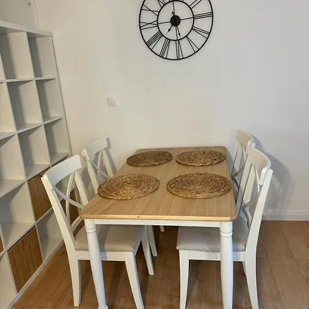 Apartament Iman *