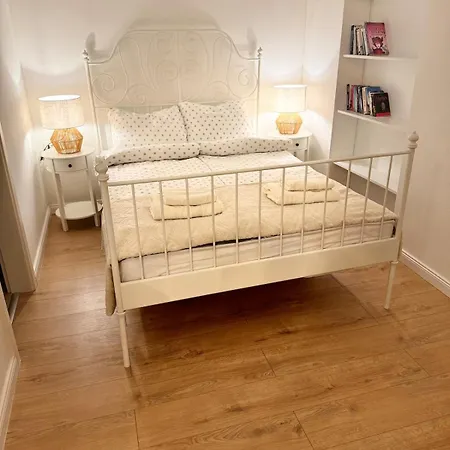 Apartament Iman
