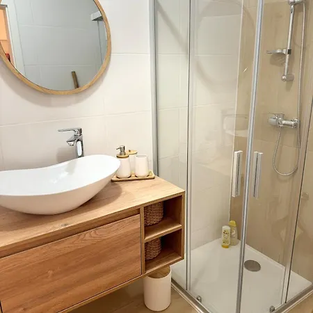 Iman Apartament