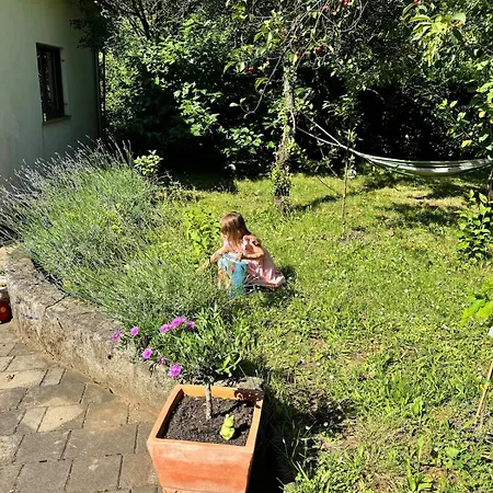 Iman Apartman Viskovo