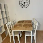 Appartamento Iman *