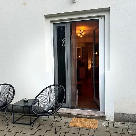 Iman Appartement Viskovo