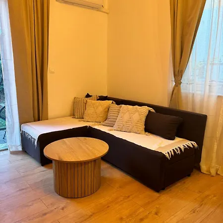 Iman Appartement Viskovo