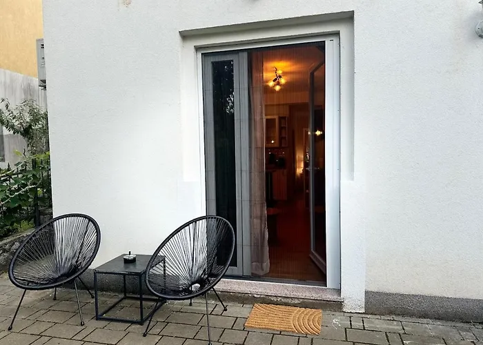 Iman Apartment Viskovo