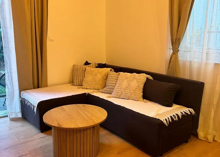 Iman Apartament Viskovo