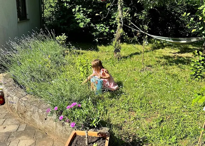 Iman Apartman Viskovo